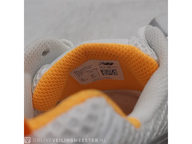 Paar sportschoenen, maat 37 new balance, mr530put - afbeelding 7 van  9