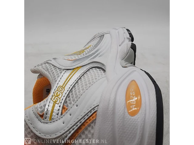 Paar sportschoenen, maat 37 new balance, mr530put - afbeelding 8 van  9
