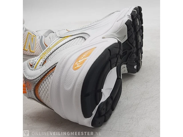 Paar sportschoenen, maat 37 new balance, mr530put - afbeelding 9 van  9