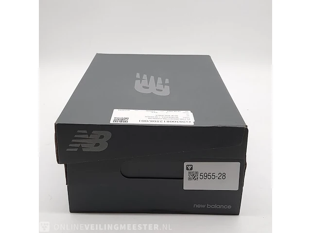 Paar sportschoenen, maat 43 new balance, n-lock m1906rjs - afbeelding 2 van  10