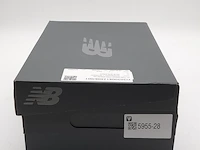 Paar sportschoenen, maat 43 new balance, n-lock m1906rjs - afbeelding 2 van  10