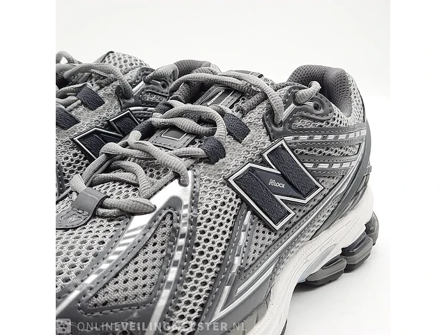 Paar sportschoenen, maat 43 new balance, n-lock m1906rjs - afbeelding 4 van  10