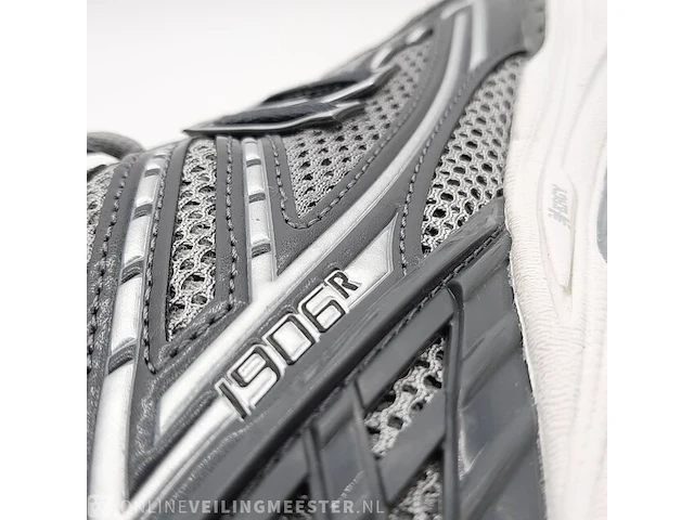 Paar sportschoenen, maat 43 new balance, n-lock m1906rjs - afbeelding 9 van  10