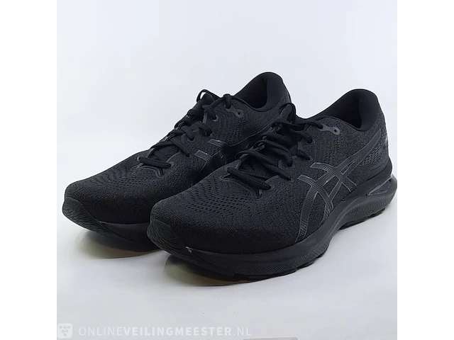 Paar sportschoenen, maat 48 asics, 1011b366 - afbeelding 1 van  11