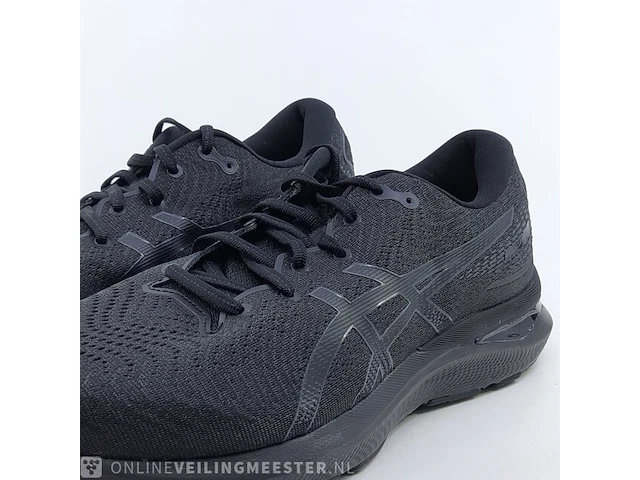 Paar sportschoenen, maat 48 asics, 1011b366 - afbeelding 5 van  11