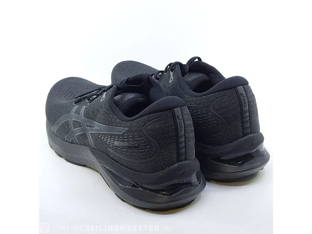 Paar sportschoenen, maat 48 asics, 1011b366 - afbeelding 8 van  11