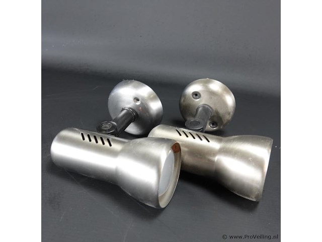 Paar spots - afbeelding 5 van  5