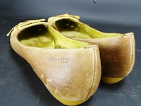Paar wonderen damesschoenen - afbeelding 3 van  5