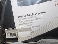 Paarden deken 100x120 1 stuks - afbeelding 7 van  7