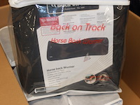 Paarden deken 100x120 1 stuks - afbeelding 5 van  7