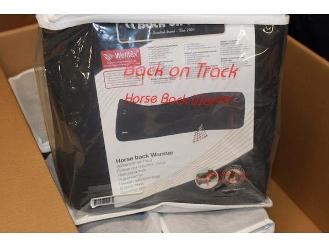 Paarden deken 100x120 1 stuks - afbeelding 5 van  7