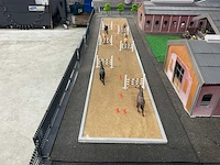 Paardenmanage 1:32 - afbeelding 13 van  15