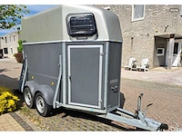 Paardentrailer - afbeelding 5 van  11
