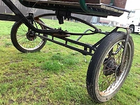Paardenwagen - afbeelding 2 van  14