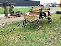 Paardenwagen - afbeelding 1 van  14