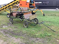 Paardenwagen - afbeelding 7 van  14