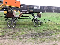 Paardenwagen - afbeelding 9 van  14