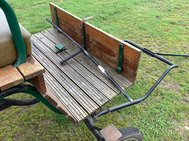 Paardenwagen - afbeelding 14 van  14