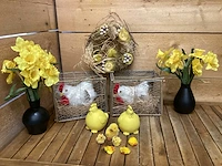 Paasdecoratie - afbeelding 1 van  6