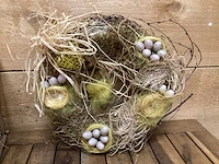 Paasdecoratie - afbeelding 4 van  6