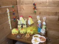 Paasdecoratie - afbeelding 1 van  7
