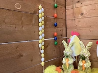 Paasdecoratie - afbeelding 2 van  7
