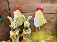 Paasdecoratie - afbeelding 3 van  7