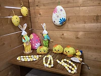 Paasdecoratie - afbeelding 1 van  9