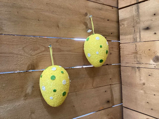 Paasdecoratie - afbeelding 2 van  9