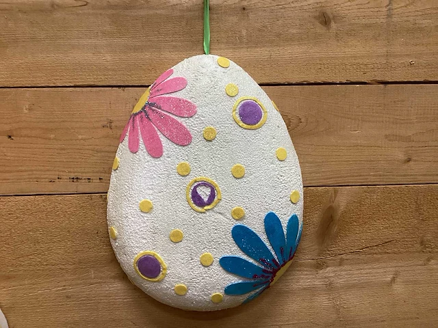 Paasdecoratie - afbeelding 3 van  9