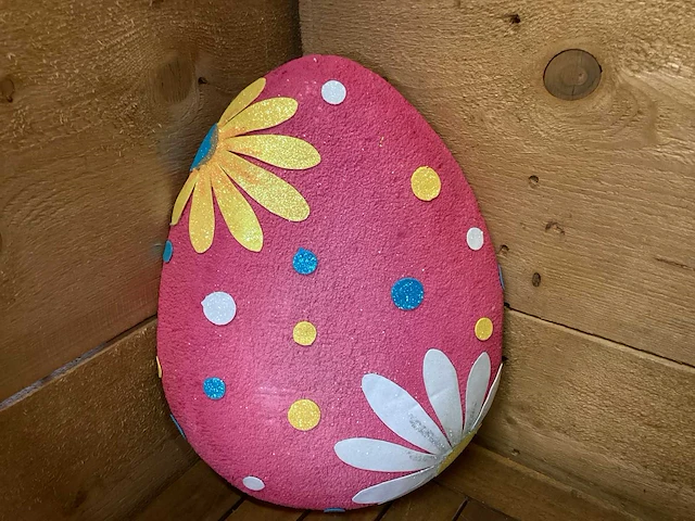Paasdecoratie - afbeelding 4 van  9