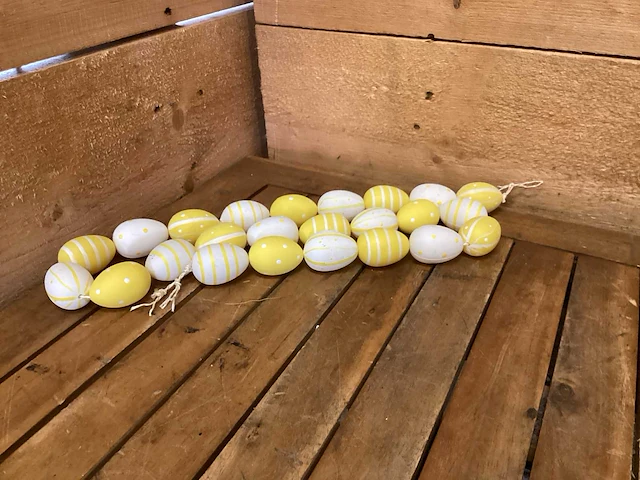 Paasdecoratie - afbeelding 7 van  9