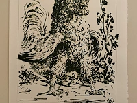 Pablo picasso - afbeelding 1 van  2