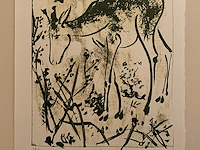 Pablo picasso - afbeelding 1 van  2