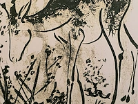 Pablo picasso - afbeelding 2 van  2