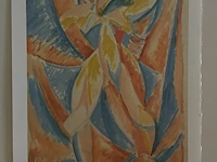 Pablo picasso - afbeelding 4 van  4