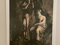 Pablo picasso - afbeelding 1 van  3
