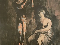 Pablo picasso - afbeelding 2 van  3