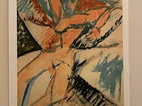 Pablo picasso - afbeelding 1 van  2