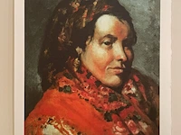 Pablo picasso - afbeelding 1 van  2