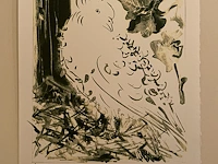Pablo picasso - afbeelding 1 van  3