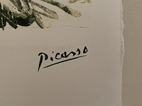 Pablo picasso - afbeelding 2 van  3