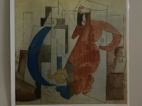 Pablo picasso - afbeelding 1 van  3