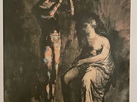 Pablo picasso - afbeelding 1 van  1