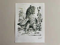 Pablo picasso - afbeelding 1 van  5
