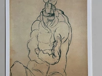 Pablo picasso - afbeelding 1 van  5