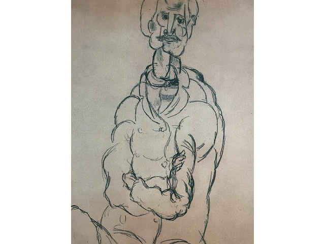 Pablo picasso - afbeelding 2 van  5