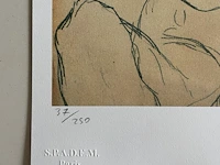 Pablo picasso - afbeelding 3 van  5