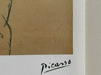 Pablo picasso - afbeelding 4 van  5
