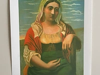 Pablo picasso